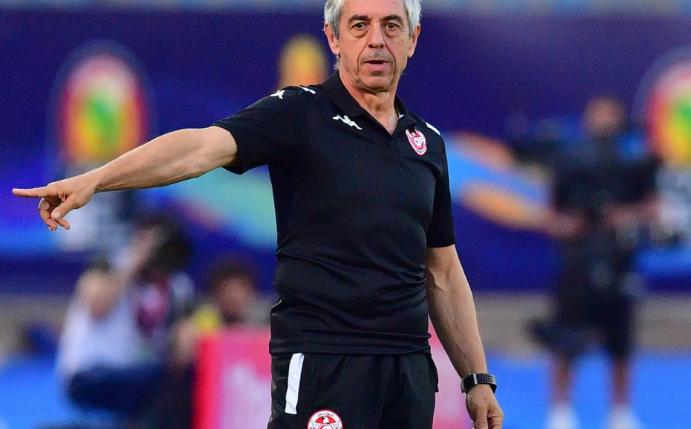 Trainierte zuletzt Tunesien: Alain Giresse