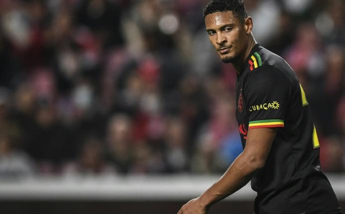 Erneuter Haller-Treffer reicht Ajax nicht zum Sieg