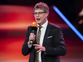 Thomas Weikert verurteilt den russischen Angriff Thomas Weikert verurteilt den russischen Angriff