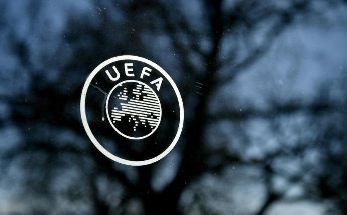 Die UEFA beruft eine Sondersitzung ein