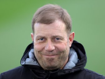 Kramer sieht Ausfall von Schick als Vorteil Kramer sieht Ausfall von Schick als Vorteil