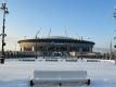 Kein Champions-League-Finale in der Gazprom Arena