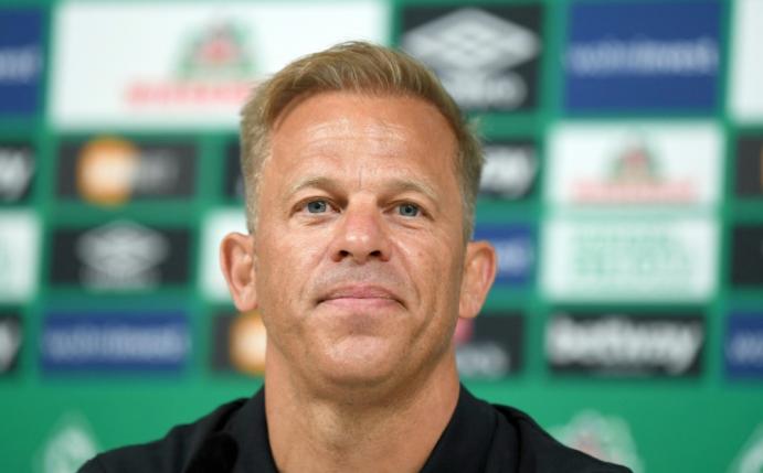Markus Anfang wird zur Kasse gebeten