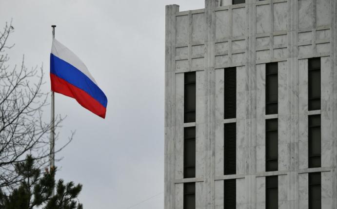 Russischen Mannschaften droht der Ausschluss