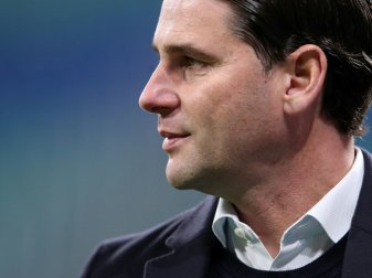 Hat großen Respekt vor Atalanta Bergamo: Gerardo Seoane Hat großen Respekt vor Atalanta Bergamo: Gerardo Seoane