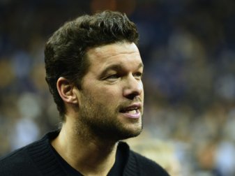 Ballack agiert als Spielerberater Ballack agiert als Spielerberater