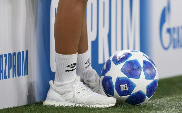 UEFA will wohl Vertrag mit Gazprom auflösen