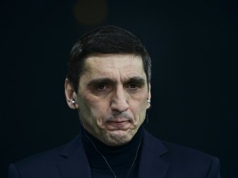 Nächste Pleite für Korkut und Hertha Nächste Pleite für Korkut und Hertha