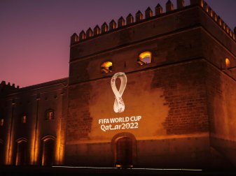 Mit Tschechien will ein weiteres Land bei den Playoffs zur WM in Katar nicht gegen Russland antreten. (Symbolbild)