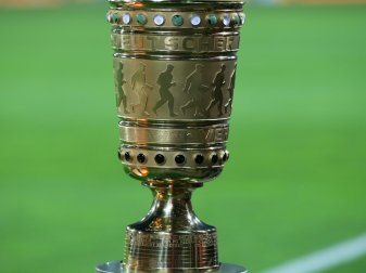 Pokalviertelfinale startet mit Union gegen St. Pauli Pokalviertelfinale startet mit Union gegen St. Pauli