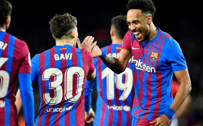 Barcelona mit deutlichem Sieg gegen Bilbao