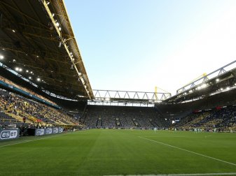 BVB und Signal Iduna setzten Zusammenarbeit fort