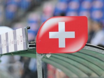 Schweizer-Verband verweigert Spiele gegen Russland Schweizer-Verband verweigert Spiele gegen Russland