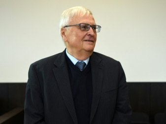 Zwanziger will sich am Donnerstag ausführlich äußern Zwanziger will sich am Donnerstag ausführlich äußern