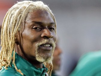 Rigobert Song löst Antonio Conceicao als Trainer der kamerunischen Nationalmannschaft ab. Rigobert Song löst Antonio Conceicao als Trainer der kamerunischen Nationalmannschaft ab.