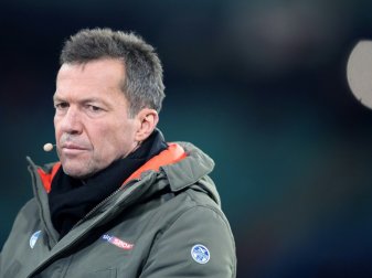 Lothar Matthäus kritisiert den Umgang in Dortmund Lothar Matthäus kritisiert den Umgang in Dortmund