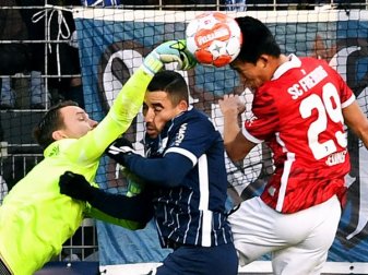 DFB-Pokal Viertelfinale Voraussichtliche Aufstellungen DFB-Pokal Viertelfinale Voraussichtliche Aufstellungen