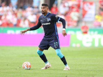 Kevin-Prince Boateng plant eine Zukunft im Showbusiness Kevin-Prince Boateng plant eine Zukunft im Showbusiness