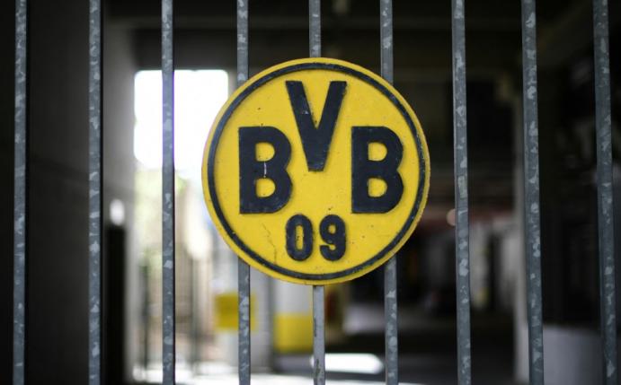 Marcel Lotka soll Dortmunds U23 verstärken