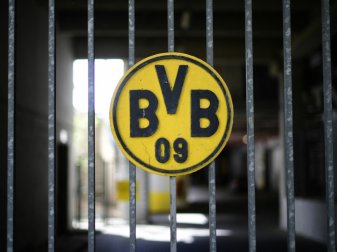 Marcel Lotka soll Dortmunds U23 verstärken Marcel Lotka soll Dortmunds U23 verstärken