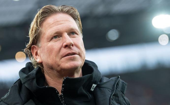 Markus Gisdol ist angesichts des russischen Einmarsches in die Ukraine von seinem Trainerposten bei Lokomotive Moskau zurückgetreten.