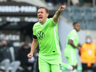 Kruse legt nicht so viel Wert auf optimale Vorbereitung Kruse legt nicht so viel Wert auf optimale Vorbereitung