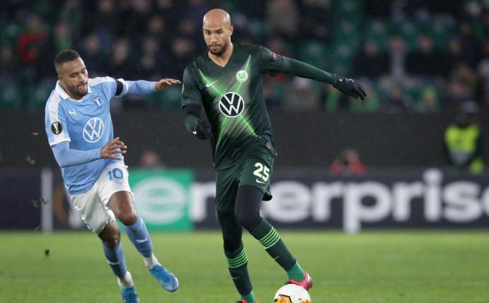 Brooks verlässt Wolfsburg am Ende der Saison