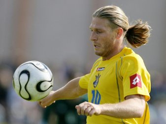 Woronin ist erschüttert von den Geschehnissen