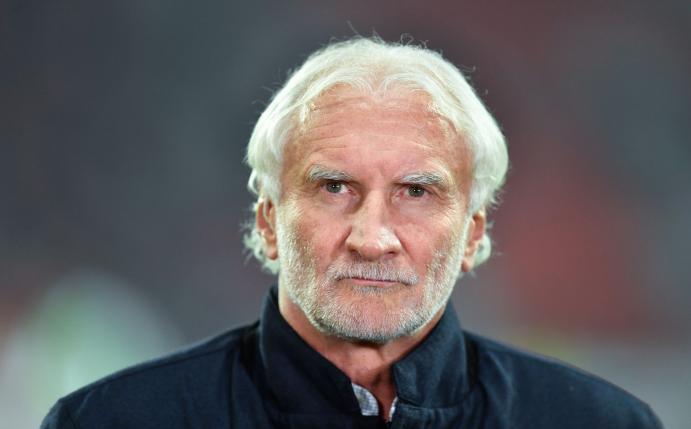 Rudi Völler hört zum Sommer als Geschäftsführer Sport bei Bayer Leverkusen auf.
