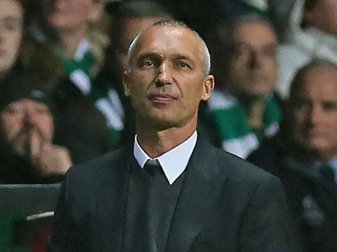 Oleg Protassow ist in großer Sorge