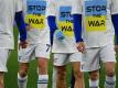FIFPro bestätigt Tod von zwei ukrainischen Fußballprofis