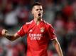 Interessenten aus der Serie A – Verlässt Julian Weigl Benfica?