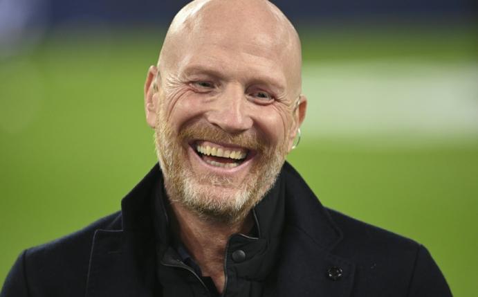 Sammer vor Verlängerung seines Vertrags in Dortmund