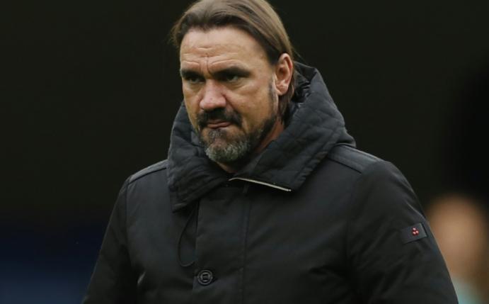 Farke nicht länger Trainer in Krasnodar