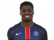 Aurier beleidigt Mitspieler und Trainer via Internet(FIRO/SID-IMAGES)