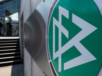 Beim Deutschen Fußball-Bund gab es Durchsuchungen.