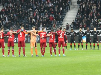 Der FC Bayern München trauert um Otto Schweizer