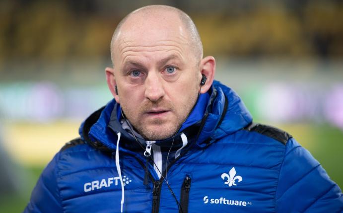 98-Coach Torsten Lieberknecht will ukrainischen Flüchtlingen helfen.