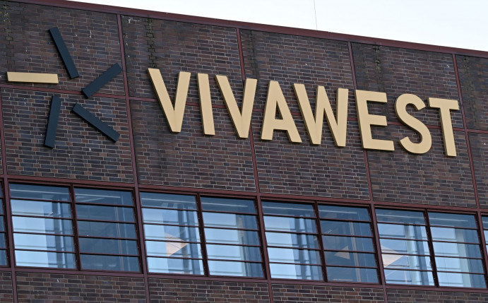 Neuer Sponsor beim FC Schalke 04: Vivawest.