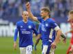 Schalke verliert trotz Terodde-Dreierpack gegen Rostock