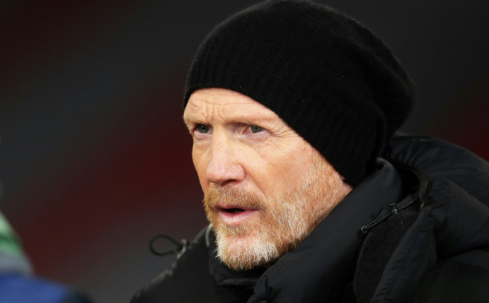 Sammer arbeitete von 2013 bis 2016 mit Guardiola