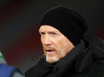 Sammer arbeitete von 2013 bis 2016 mit Guardiola Sammer arbeitete von 2013 bis 2016 mit Guardiola
