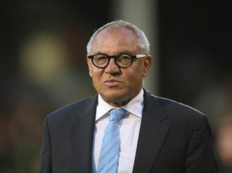 Felix Magath macht sich für Regeländerungen stark(FIRO/SID-IMAGES) Felix Magath macht sich für Regeländerungen stark(FIRO/SID-IMAGES)