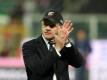 Giuseppe Iachini ist wieder Trainer im Palermo. Foto: Mike Palazzotto(Mike Palazzotto)