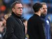 United-Manager Rangnick bedient