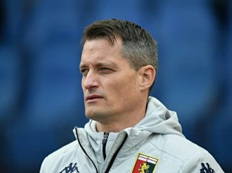 Blessin nach sechs Unentschieden frustriert Blessin nach sechs Unentschieden frustriert