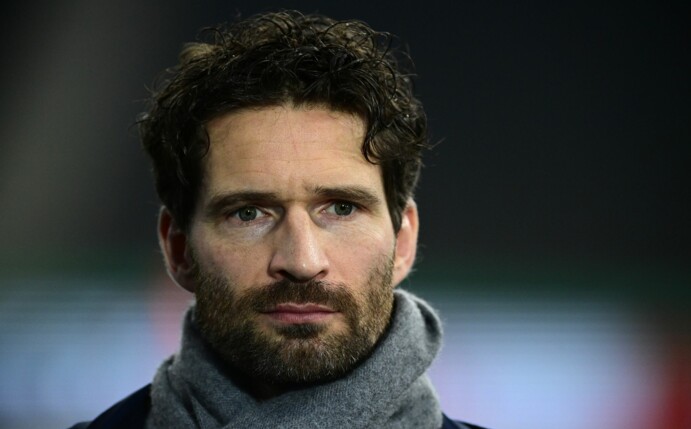 Arne Friedrich hat sein Amt als Herthas Sportdirektor vorzeitig niedergelegt.