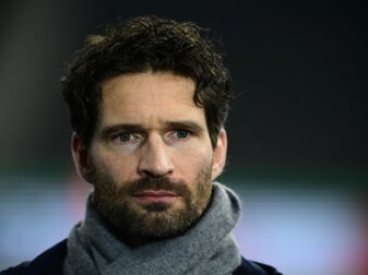 Arne Friedrich hat sein Amt als Herthas Sportdirektor vorzeitig niedergelegt. Arne Friedrich hat sein Amt als Herthas Sportdirektor vorzeitig niedergelegt.
