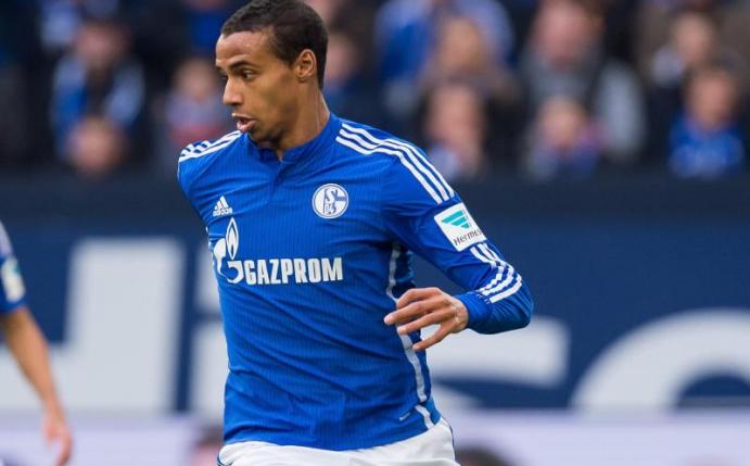 Joel Matip wird am Saisonende zum FC Liverpool wechseln. Foto: Guido Kirchner