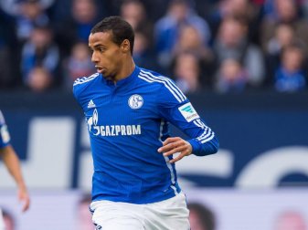 Joel Matip wird am Saisonende zum FC Liverpool wechseln. Foto: Guido Kirchner Joel Matip wird am Saisonende zum FC Liverpool wechseln. Foto: Guido Kirchner